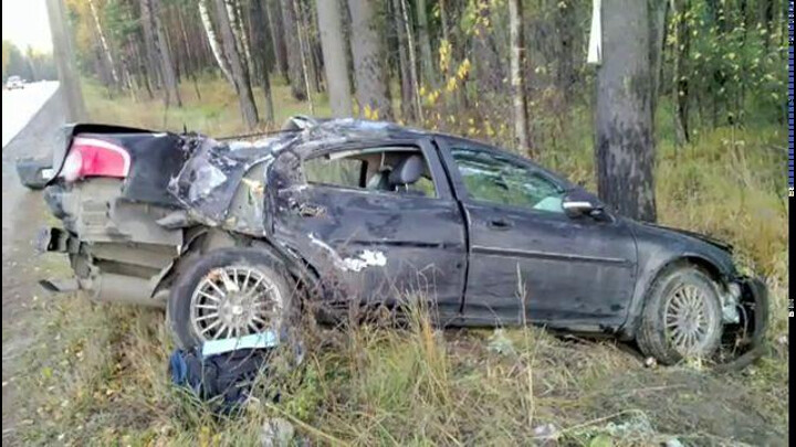 Видео волга