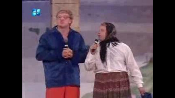 Kvn hozyajstvo morzhovih